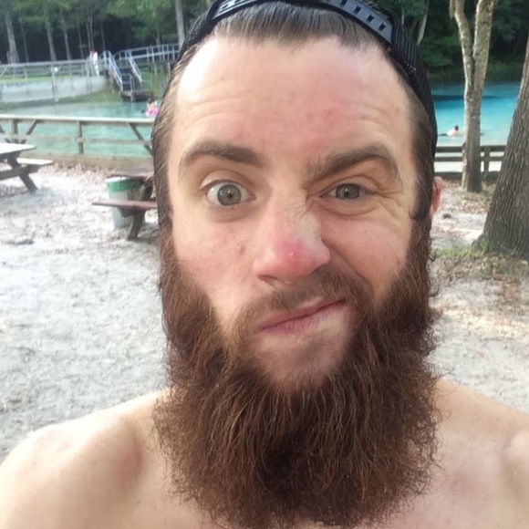 Meet your Posher, Robby - Picture 1 of 1